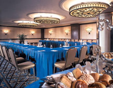 The Fairmont Acapulco Princess