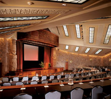 The Fairmont Acapulco Princess