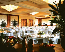 The Fairmont Acapulco Princess