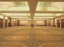 The Fairmont Acapulco Princess