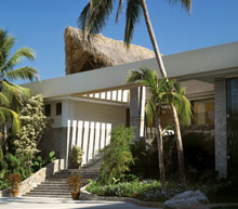 The Fairmont Acapulco Princess