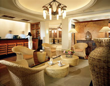 The Fairmont Acapulco Princess