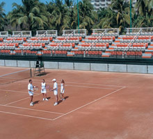 The Fairmont Acapulco Princess
