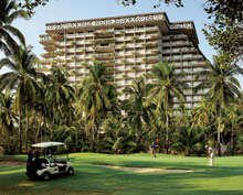 The Fairmont Acapulco Princess