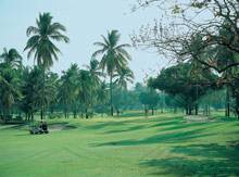 The Fairmont Acapulco Princess