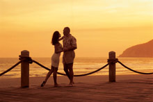 The Fairmont Acapulco Princess