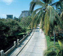 The Fairmont Acapulco Princess