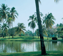 The Fairmont Acapulco Princess