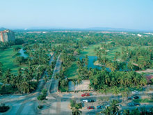 The Fairmont Acapulco Princess