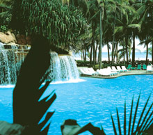 The Fairmont Acapulco Princess