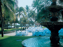 The Fairmont Acapulco Princess