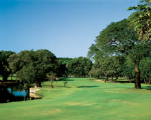 The Fairmont Acapulco Princess