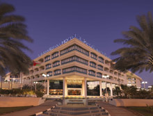 Roda Al Bustan(ex.Al Bustan Rotana)