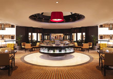 Roda Al Bustan(ex.Al Bustan Rotana)