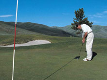 Roda Al Bustan(ex.Al Bustan Rotana)