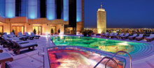 Fairmont Dubai