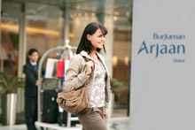 BurJuman Arjaan by Rotana