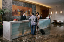 BurJuman Arjaan by Rotana