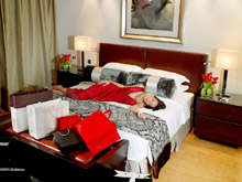 BurJuman Arjaan by Rotana