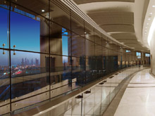 BurJuman Arjaan by Rotana