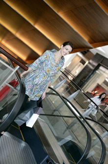 BurJuman Arjaan by Rotana