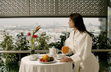 BurJuman Arjaan by Rotana