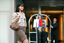 BurJuman Arjaan by Rotana