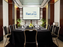 Villa Rotana
