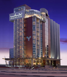 Rihab Rotana