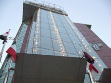 Rihab Rotana