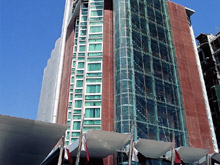 Rihab Rotana