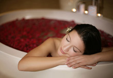 Beach Rotana Abu Dhabi