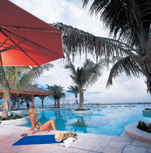 Beach Rotana Abu Dhabi