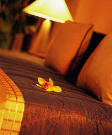 Beach Rotana Abu Dhabi