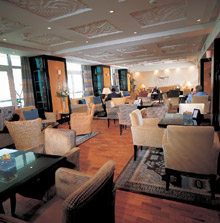 Beach Rotana Abu Dhabi