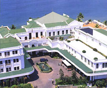 Mount Lavinia Hotel