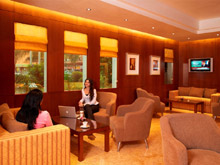 Al Rawda Arjaan by Rotana