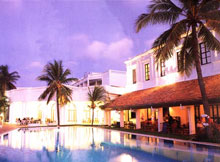 Mount Lavinia Hotel