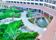 Fujairah Rotana Resort & Spa - Al Aqah Beach