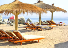 Fujairah Rotana Resort & Spa - Al Aqah Beach