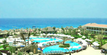 Fujairah Rotana Resort & Spa - Al Aqah Beach