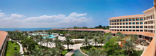 Fujairah Rotana Resort & Spa - Al Aqah Beach