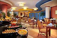 Fujairah Rotana Resort & Spa - Al Aqah Beach