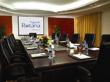 Fujairah Rotana Resort & Spa - Al Aqah Beach