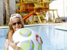 Fujairah Rotana Resort & Spa - Al Aqah Beach