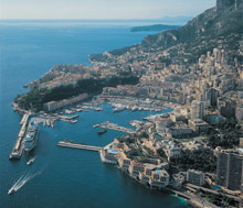 Fairmont Monte Carlo