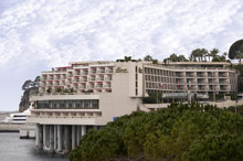 Fairmont Monte Carlo