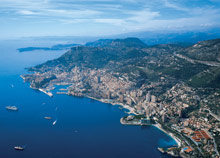 Fairmont Monte Carlo