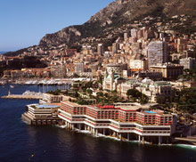 Fairmont Monte Carlo