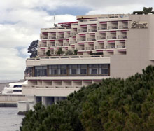 Fairmont Monte Carlo